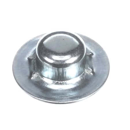 Heat Seal Metal Shaft Retainer 1958-001